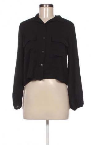 Damenbluse Unbranded, Größe S, Farbe Schwarz, Preis € 3,99