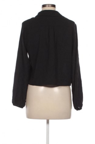 Damenbluse Unbranded, Größe S, Farbe Schwarz, Preis € 3,99