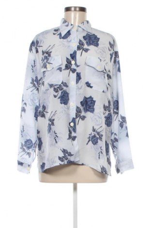 Damenbluse Unbranded, Größe M, Farbe Mehrfarbig, Preis € 12,83