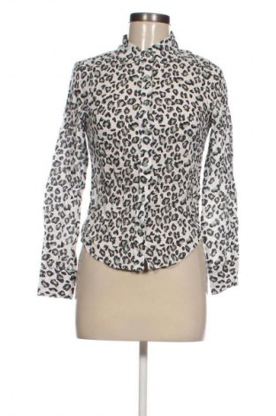 Damenbluse Unbranded, Größe S, Farbe Mehrfarbig, Preis € 3,99