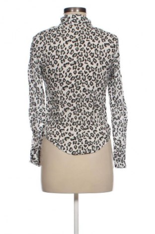 Damenbluse Unbranded, Größe S, Farbe Mehrfarbig, Preis € 3,99