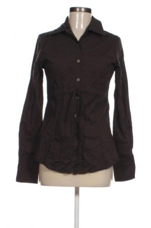Damenbluse Unbranded, Größe S, Farbe Braun, Preis € 3,99