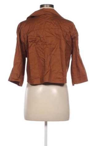 Damenbluse Unbranded, Größe M, Farbe Braun, Preis 3,99 €