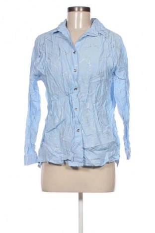 Damenbluse Unbranded, Größe M, Farbe Mehrfarbig, Preis € 3,99