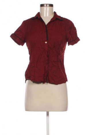 Damenbluse Unbranded, Größe S, Farbe Rot, Preis € 17,99