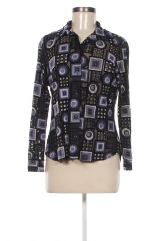 Damenbluse Unbranded, Größe M, Farbe Mehrfarbig, Preis € 2,99