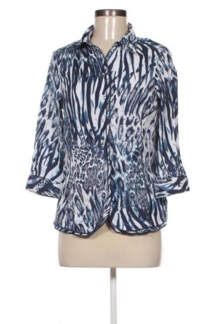 Damenbluse Unbranded, Größe M, Farbe Mehrfarbig, Preis € 3,99