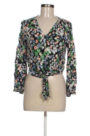Damenbluse Unbranded, Größe M, Farbe Mehrfarbig, Preis € 3,99