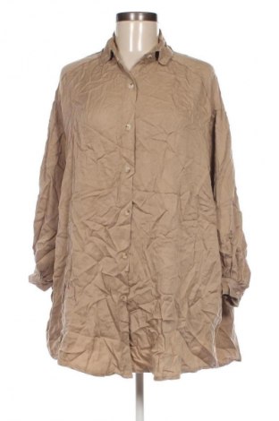 Damenbluse Unbranded, Größe M, Farbe Braun, Preis 8,99 €