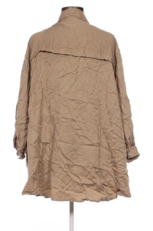 Damenbluse Unbranded, Größe M, Farbe Braun, Preis 8,99 €