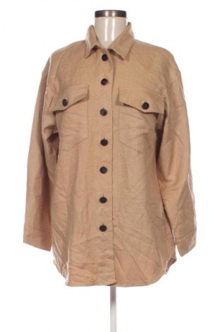 Damenbluse Unbranded, Größe M, Farbe Beige, Preis 17,99 €