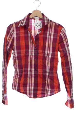 Damenbluse Unbranded, Größe XXS, Farbe Mehrfarbig, Preis € 3,99