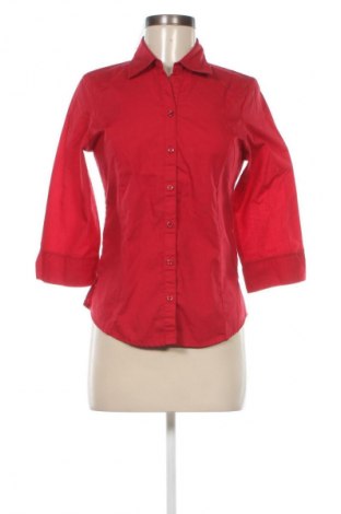 Damenbluse Unbranded, Größe M, Farbe Rot, Preis € 2,99