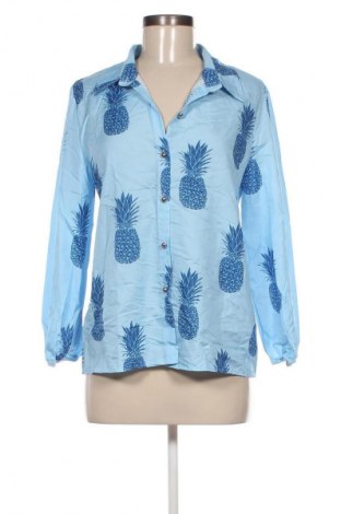 Damenbluse Unbranded, Größe M, Farbe Mehrfarbig, Preis € 3,99