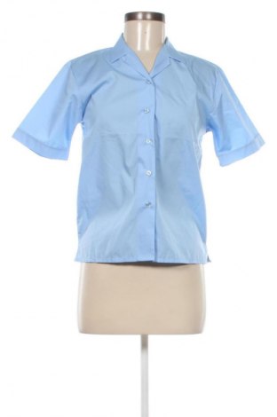Damenbluse Unbranded, Größe XL, Farbe Blau, Preis € 3,99