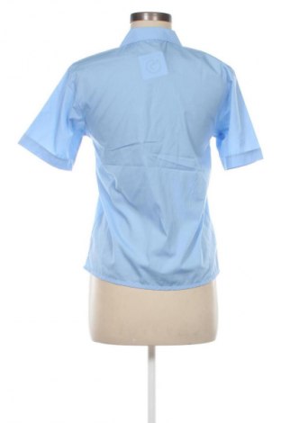 Damenbluse Unbranded, Größe XL, Farbe Blau, Preis € 3,99