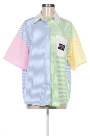 Damenbluse Unbranded, Größe L, Farbe Mehrfarbig, Preis 12,79 €