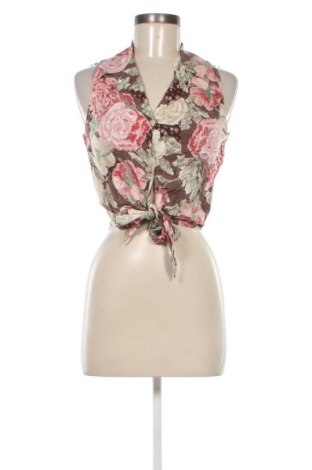 Damenbluse Unbranded, Größe M, Farbe Mehrfarbig, Preis € 3,99