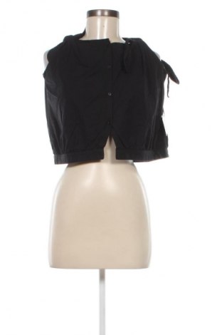 Damenbluse Unbranded, Größe S, Farbe Schwarz, Preis € 3,99