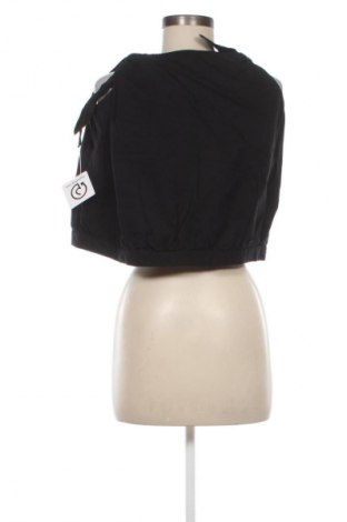 Damenbluse Unbranded, Größe S, Farbe Schwarz, Preis € 3,99