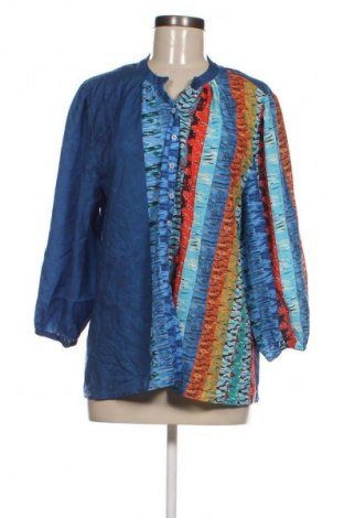 Damenbluse Unbranded, Größe M, Farbe Mehrfarbig, Preis € 3,99
