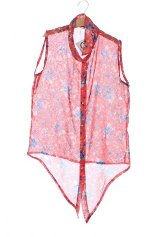 Damenbluse Unbranded, Größe XS, Farbe Mehrfarbig, Preis € 3,99