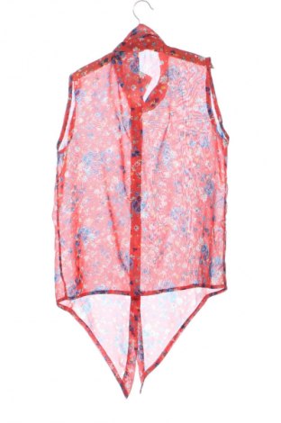 Damenbluse Unbranded, Größe XS, Farbe Mehrfarbig, Preis € 3,99