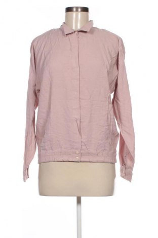 Damenbluse Unbranded, Größe S, Farbe Aschrosa, Preis € 3,99