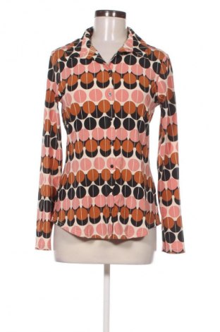 Damenbluse &Co Woman, Größe M, Farbe Mehrfarbig, Preis 3,99 €