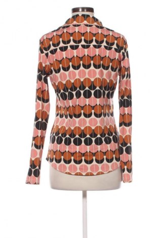 Damenbluse &Co Woman, Größe M, Farbe Mehrfarbig, Preis 3,99 €