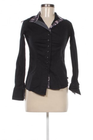 Damenbluse 7 Camicie, Größe M, Farbe Schwarz, Preis € 6,99
