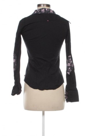Damenbluse 7 Camicie, Größe M, Farbe Schwarz, Preis € 6,99