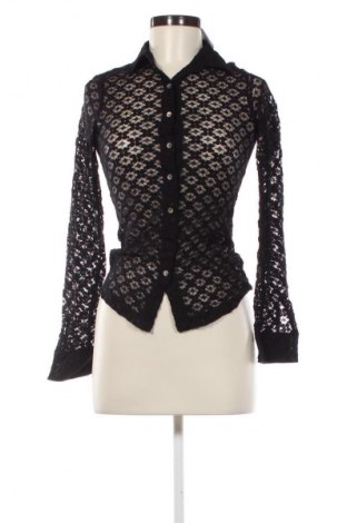 Damenbluse AND, Größe M, Farbe Schwarz, Preis € 3,99
