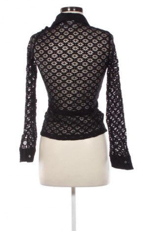 Damenbluse AND, Größe M, Farbe Schwarz, Preis € 3,99
