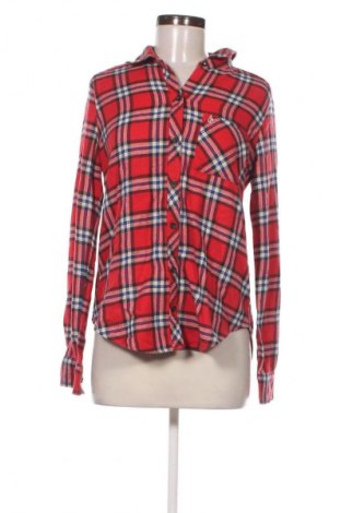 Damenbluse Abercrombie & Fitch, Größe M, Farbe Mehrfarbig, Preis € 8,99