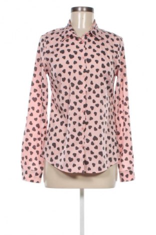 Damenbluse Amisu, Größe M, Farbe Mehrfarbig, Preis € 3,99