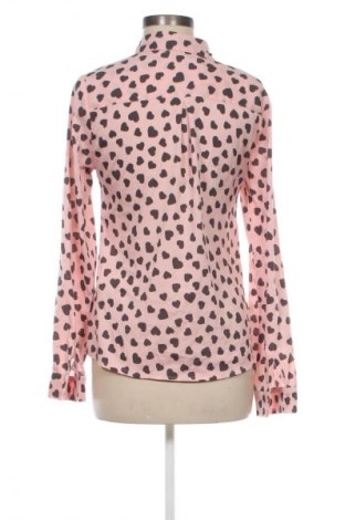 Damenbluse Amisu, Größe M, Farbe Mehrfarbig, Preis € 3,99