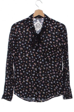 Cămașă de femei Amisu, Mărime XS, Culoare Multicolor, Preț 16,99 Lei