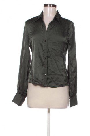 Damenbluse Amisu, Größe M, Farbe Grün, Preis € 3,99