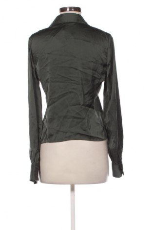 Damenbluse Amisu, Größe M, Farbe Grün, Preis € 3,99