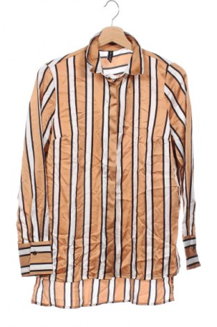 Damenbluse Amisu, Größe XS, Farbe Mehrfarbig, Preis € 3,99