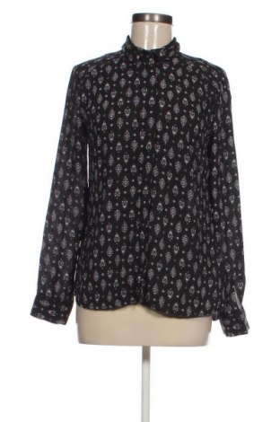 Damenbluse Amisu, Größe S, Farbe Mehrfarbig, Preis € 3,99