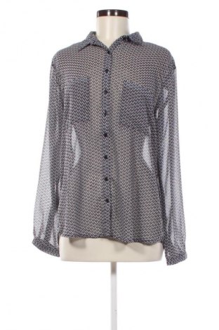 Damenbluse Amisu, Größe L, Farbe Mehrfarbig, Preis € 2,99