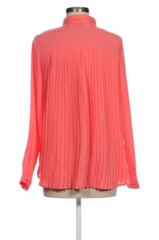 Damenbluse Amisu, Größe S, Farbe Orange, Preis € 3,99