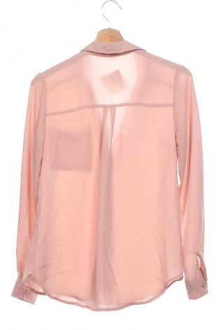 Damenbluse Amisu, Größe XS, Farbe Rosa, Preis € 3,99