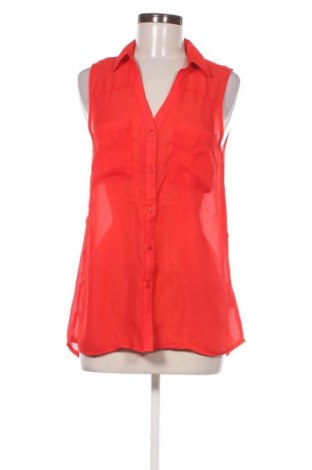Damenbluse Amisu, Größe M, Farbe Rot, Preis € 10,59