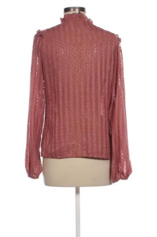 Damenbluse Amisu, Größe S, Farbe Aschrosa, Preis € 3,99