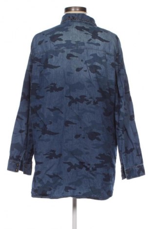 Damska koszula Angel of Style, Rozmiar XL, Kolor Kolorowy, Cena 40,99 zł