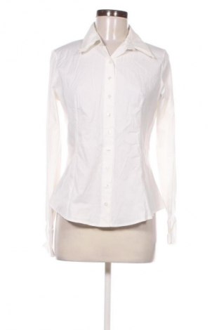 Damenbluse Anne Fontaine, Größe L, Farbe Weiß, Preis € 33,50