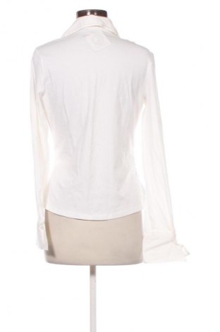 Damenbluse Anne Fontaine, Größe L, Farbe Weiß, Preis € 33,50